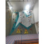 Wall Climbing Supplier - Wholesale Kids Adults Fun Wall Mounted