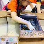 Outdoor Playground Equipment Supplier - Kids Garden Games Amusement Park