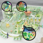 Indoor Play Equipment Manufacturer - Whole Design Science Museum Mall