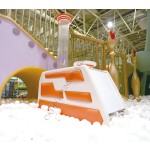 Indoor Playground Equipment Supplier - Commercial with Spare Parts
