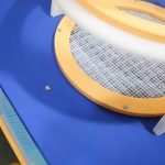 Blowing Silk Scarves Supplier - Kids Soft Climbing School Home