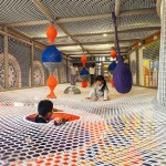 Soft Play Equipment Factory - Children Games Indoor Playground Small