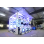 Carnival Game Sets Supplier - Factory Price Amusement Park Shooting