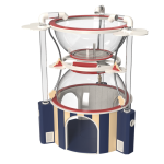 Plastic Ball Pool Manufacturer - Children's Amusement Centers Entertainment