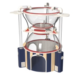 Plastic Ball Pool Manufacturer - Children's Amusement Centers Entertainment