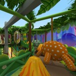 Indoor Playground Factory - Kids Interactive Plastic Double Slide