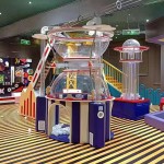 Plastic Ball Pool Manufacturer - Children's Amusement Centers Entertainment