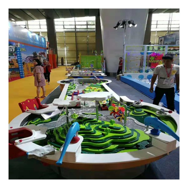 Fire Fighting Game Factory - 2025 New Coin Operated Design