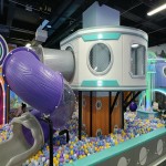 Soft Play Equipment Factory - ODM/OEM Customized Amusement Park Mazes