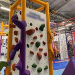 Rock Climbing Wall Factory - Customized Adventure Park Fun Wall