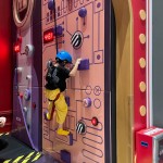Rock Climbing Wall Factory - Customized Adventure Park Fun Wall