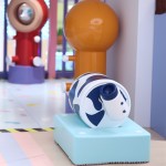 Soft Play Equipment Supplier - Ranch Milker Role-Play Foam Ball Pool