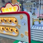 Hen Laying Eggs Game Manufacturer - Profitable Educational Indoor Play