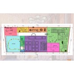 Naughty Castle Factory - New Design Soft Plastic Play Equipment