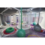 Climbing Playground Manufacturer - Commercial Soft Play Area School