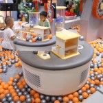 Ball Cake Equipment Manufacturer - Soft Play Ball Pit Children's Entertainment