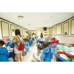 Fire Fighting Game Factory - 2025 New Coin Operated Design