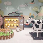 Soft Play Equipment Supplier - Ranch Milker Role-Play Foam Ball Pool