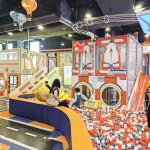 Indoor Playground Design Supplier - Commercial Grade Custom Services