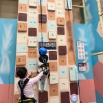 Climbing Wall Supplier - Children Room Kindergarten PE Plastic