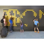 Flip Ball Equipment Supplier - Customized Indoor Playground Recreation