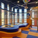 Naughty Castle Manufacturer - Multifunctional Parent-child Playground