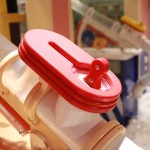 Mechanical Ball Pit Factory - Science Exhibit Toddler Soft Play