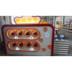 Toddler Playground Set Manufacturer - Indoor Foam Equipment for Home