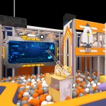 Soft Play Equipment Manufacturer - Commercial Indoor Playground Slides