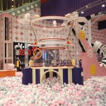 Plastic Ball Pool Manufacturer - Children's Amusement Centers Entertainment
