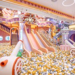 Softplay Equipment Supplier - One-stop Solution Commercial Amusement Park