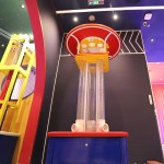 Peng Peng Tree Manufacturer - Children's Educational Ball Spray Toy