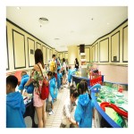 Fire Fighting Game Factory - 2025 New Coin Operated Design