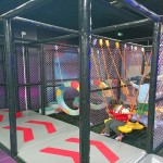 Naughty Castle Factory - New Design Soft Plastic Play Equipment