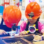 Outdoor Playground Equipment Supplier - Kids Garden Games Amusement Park