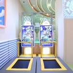 Plastic Playground Manufacturer - Trampoline Climbing Function Mall