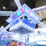 Foam Hoisting Ball Supplier - Children's Climbing Frame Recreation