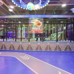 Indoor Playground Manufacturer - High Quality Commercial Play Center