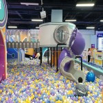 Soft Play Equipment Factory - ODM/OEM Customized Amusement Park Mazes