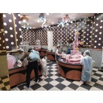 Fire Fighting Game Factory - 2025 New Coin Operated Design