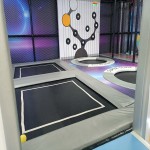 Naughty Castle Factory - New Design Soft Plastic Play Equipment