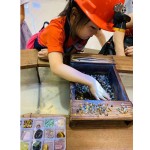 Outdoor Playground Equipment Manufacturer - Commercial Panning Game Fun