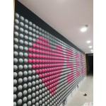 Flip Ball Equipment Supplier - Customized Indoor Playground Recreation