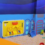 Indoor Playground Equipment Supplier - Customized One-stop Themed Solutions