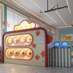 Toddler Playground Set Manufacturer - Indoor Foam Equipment for Home