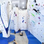 Rock Climbing Wall Factory - Customized Adventure Park Fun Wall