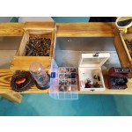 Outdoor Playground Equipment Manufacturer - Commercial Panning Game Fun