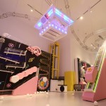 Soft Play Sets Manufacturer - Professional Science Exhibit Inspired