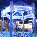 Snow Ball Fall Supplier - 6 Pillars Fun Intelligent Improvement