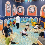 Soft Play Equipment Factory - Children Games Indoor Playground Small